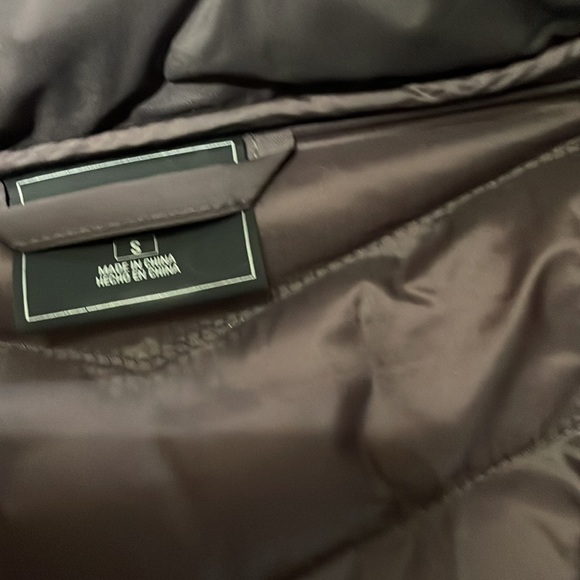 Winter Jacket - Picture 2 of 6